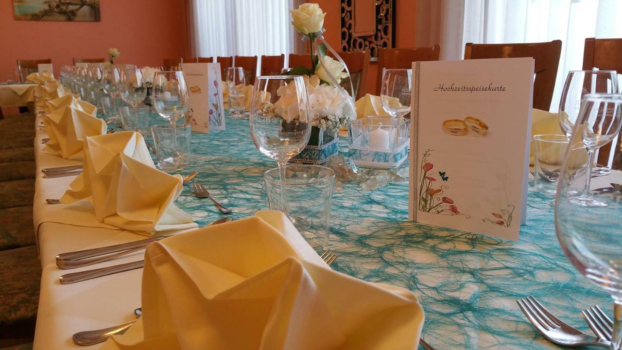 Strandhotel Orchidee Sankt Kanzian am Klopeiner See Bagian luar foto